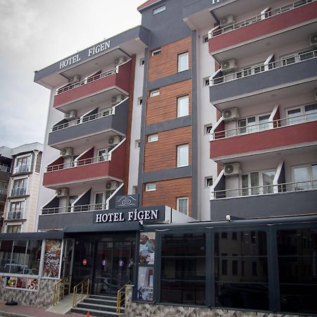Figen Hotel تْشاناكالي المظهر الخارجي الصورة