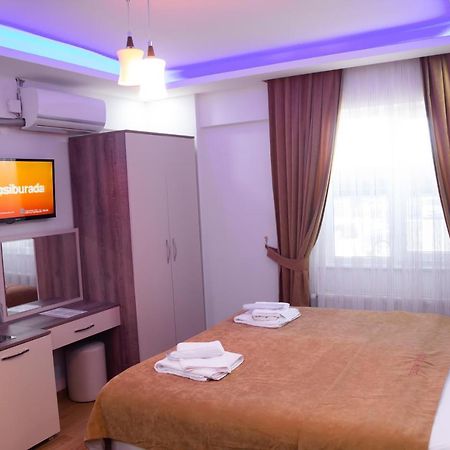 Figen Hotel تْشاناكالي المظهر الخارجي الصورة