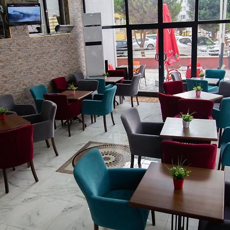 Figen Hotel تْشاناكالي المظهر الخارجي الصورة