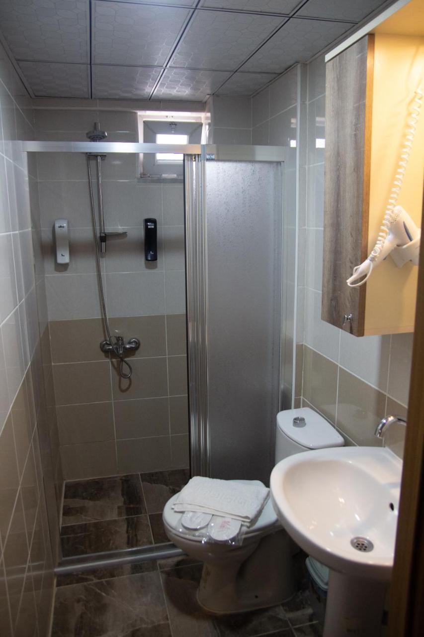 Figen Hotel تْشاناكالي المظهر الخارجي الصورة