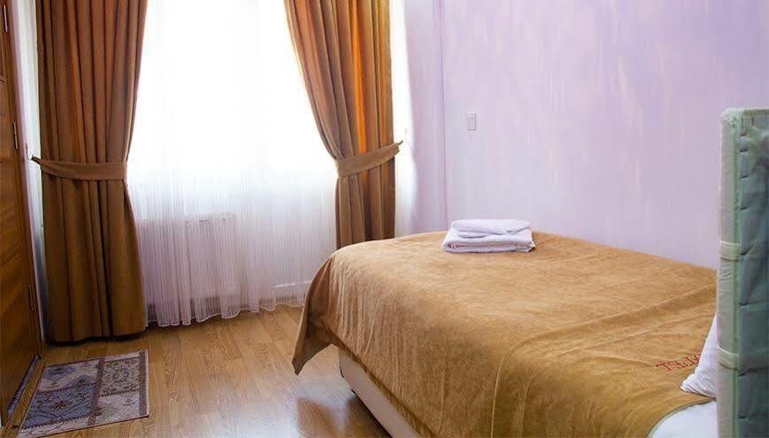 Figen Hotel تْشاناكالي المظهر الخارجي الصورة