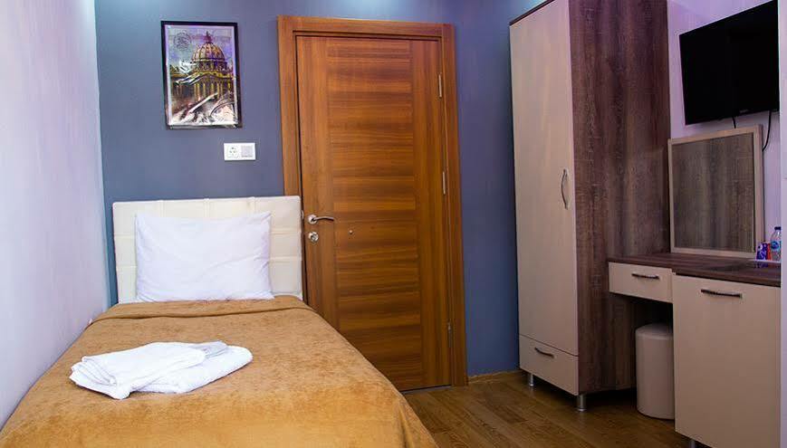Figen Hotel تْشاناكالي المظهر الخارجي الصورة