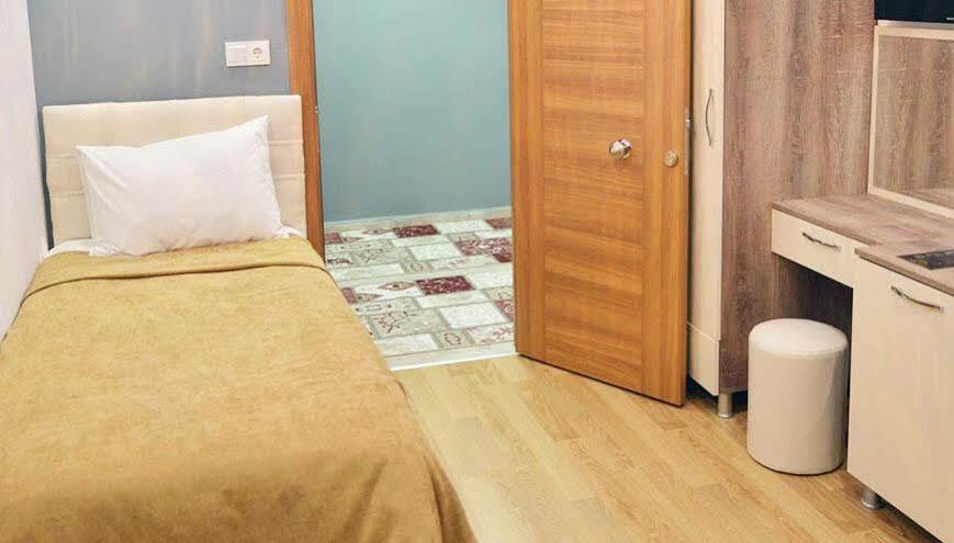Figen Hotel تْشاناكالي المظهر الخارجي الصورة